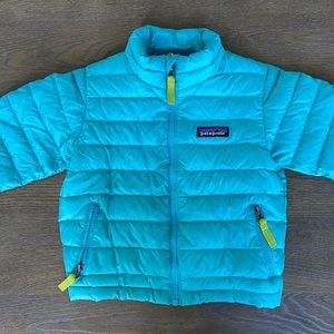 Patagonia | Toddler Puffer